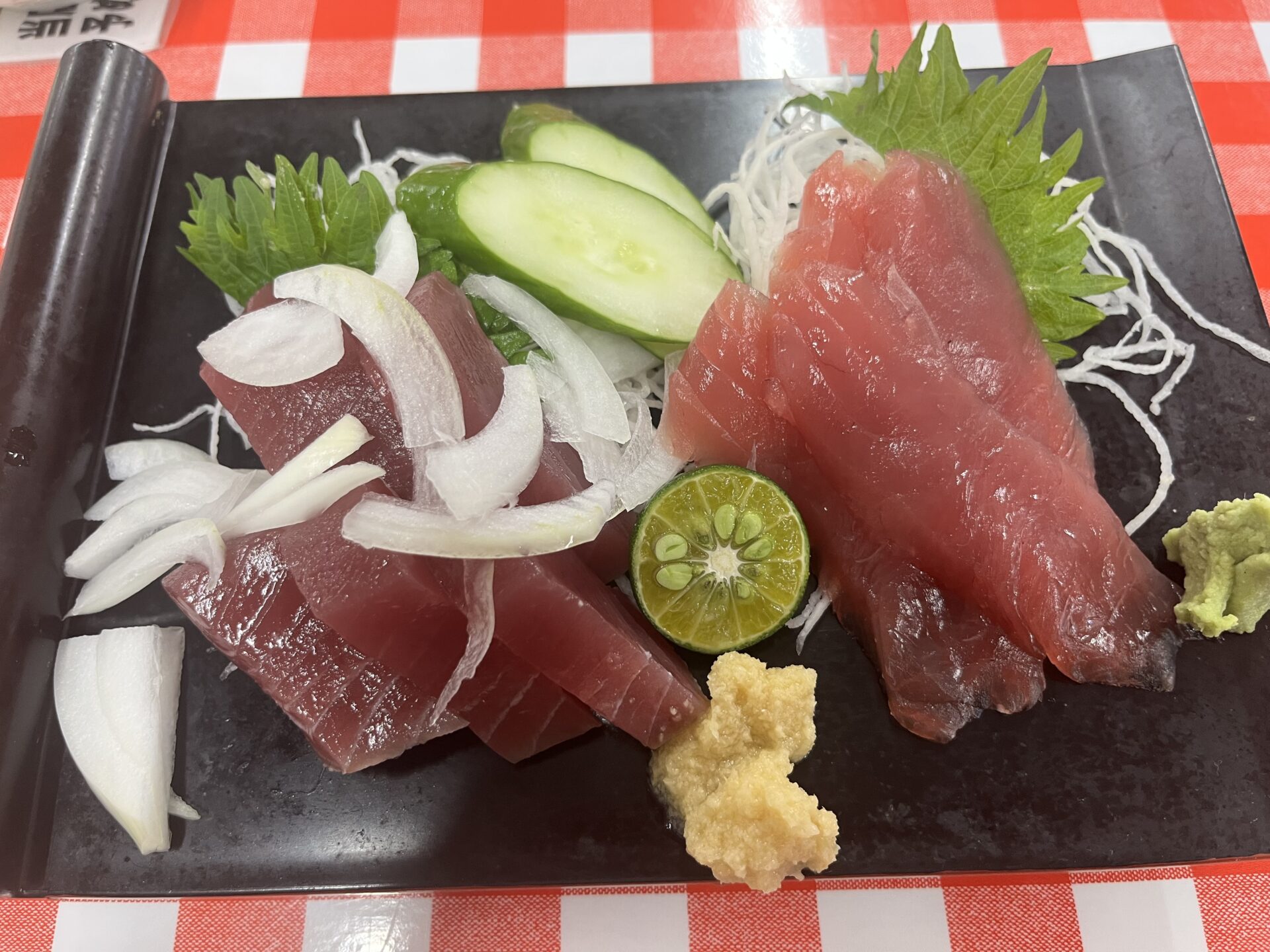 海の日🌊